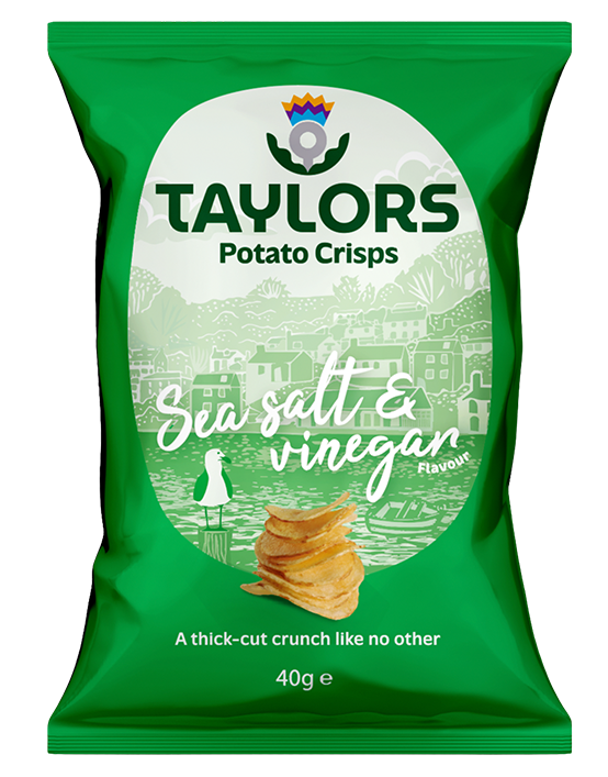 Salt deals and vinegar